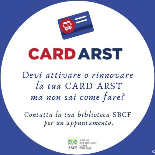 card arst