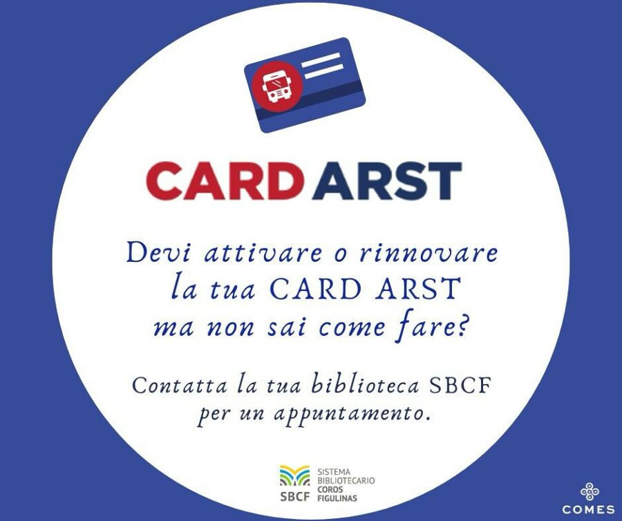 card arst